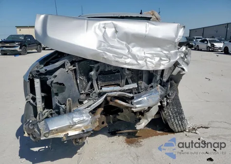 2013 Chevrolet Silverado C1500 Lt from USA, damaged, VIN 3GCPCSE02DG126257